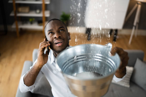 Best 24/7 water damage repair  in Old Town, ME