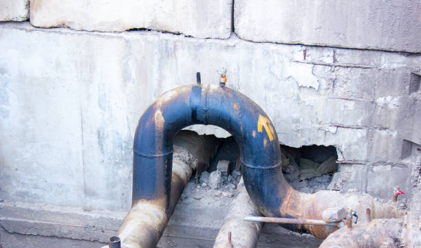 Best Residential water damage restoration  in Old Town, ME